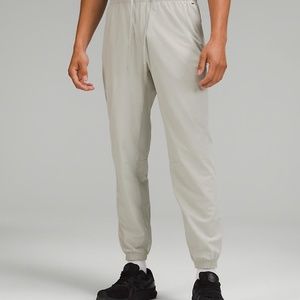 lululemon Mens License to Train Joggers